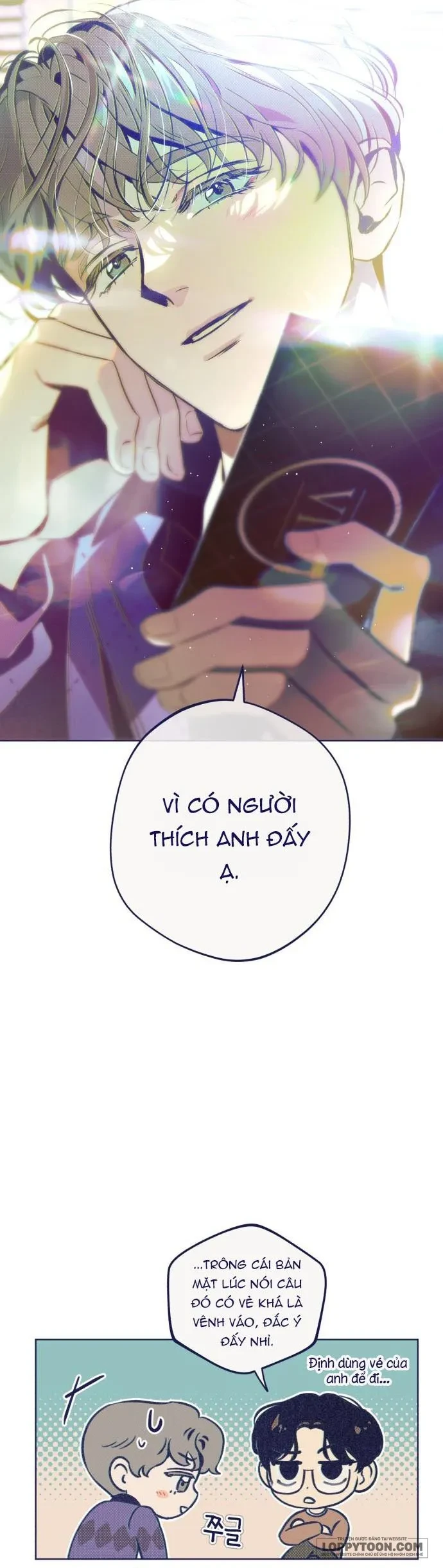 Trắc Nghiệm 4 Lựa Chọn Chapter 29 - 20