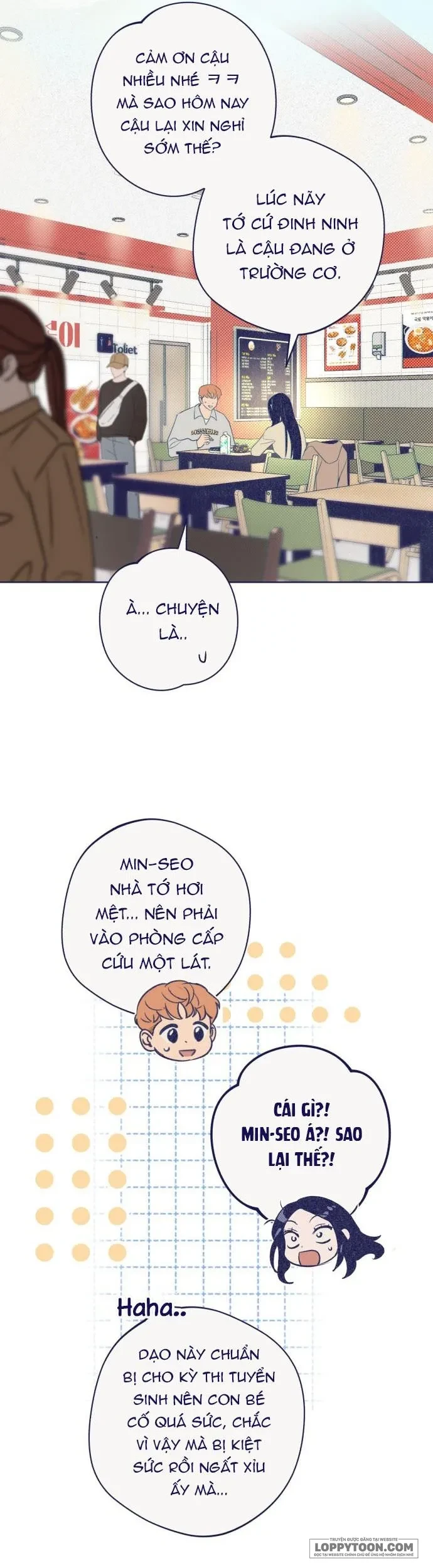Trắc Nghiệm 4 Lựa Chọn Chapter 29 - 32