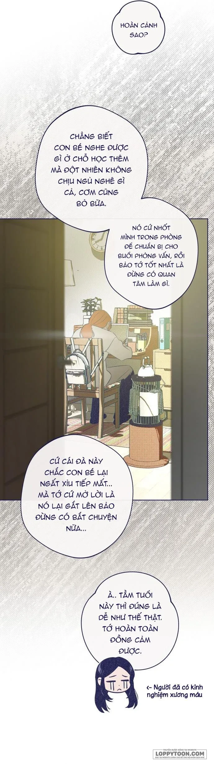 Trắc Nghiệm 4 Lựa Chọn Chapter 29 - 34