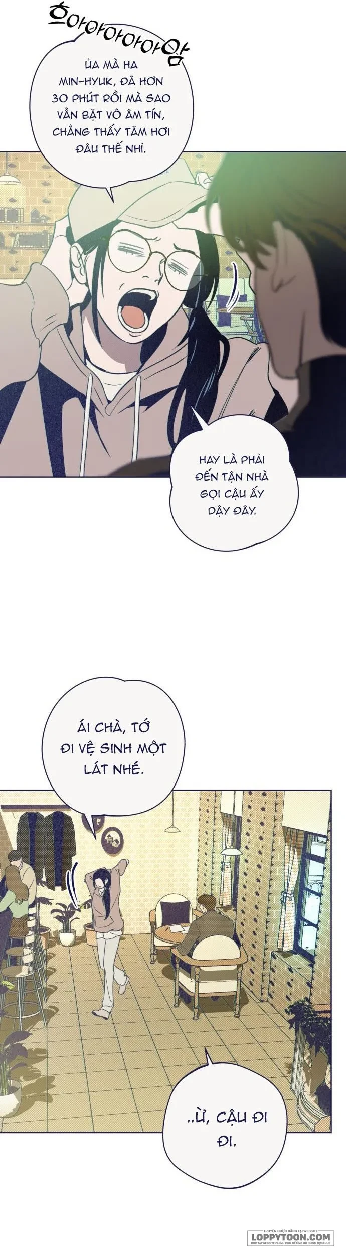 Trắc Nghiệm 4 Lựa Chọn Chapter 29 - 60