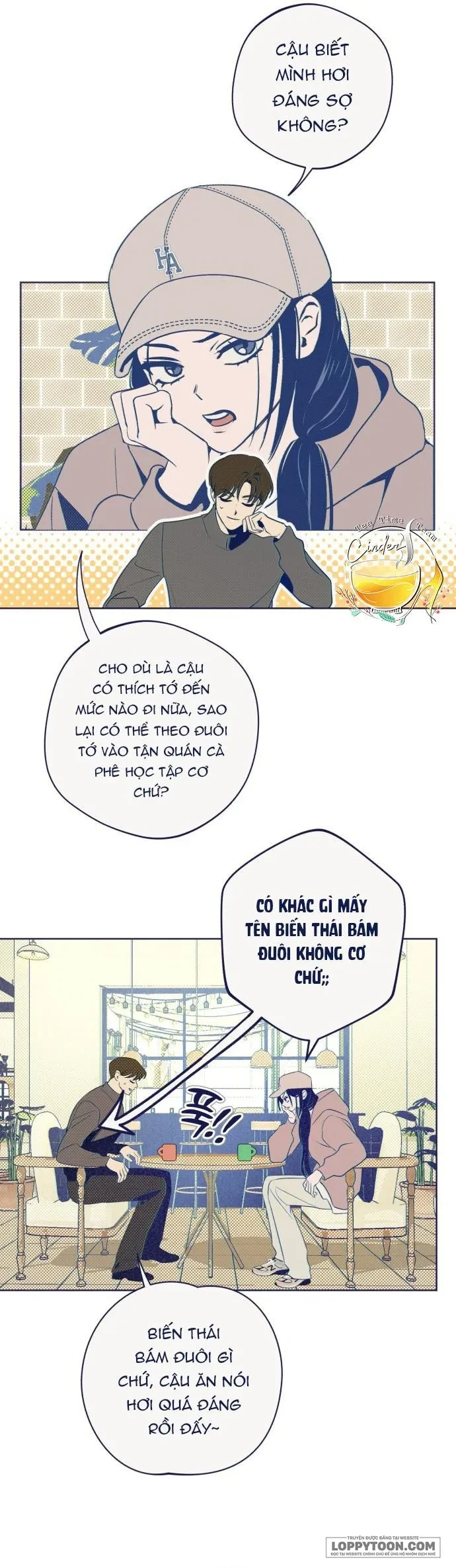 Trắc Nghiệm 4 Lựa Chọn Chapter 30 - 21