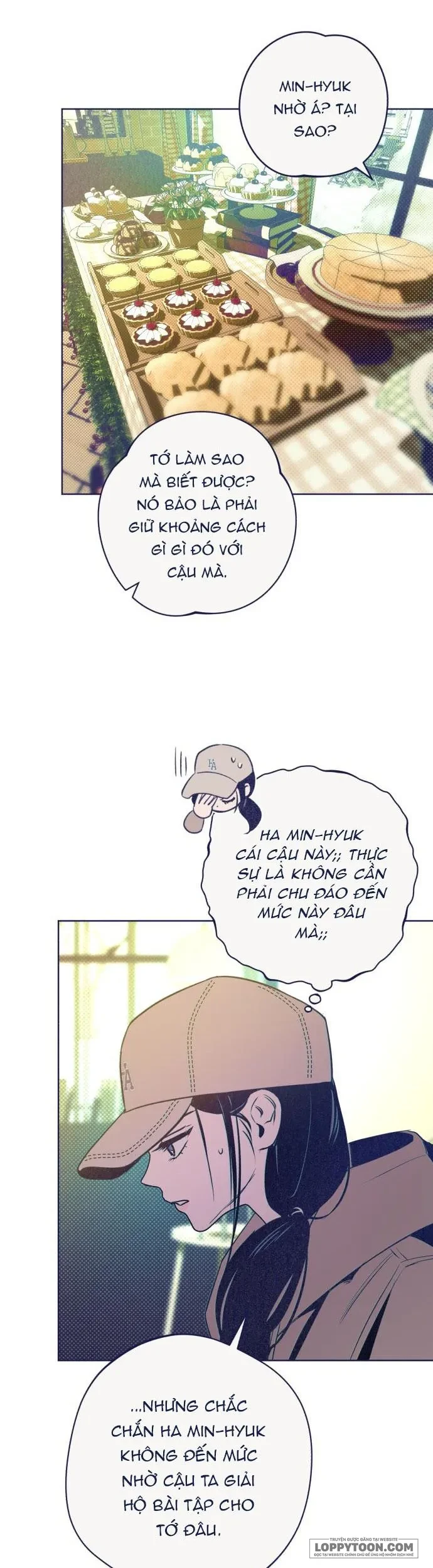 Trắc Nghiệm 4 Lựa Chọn Chapter 30 - 23