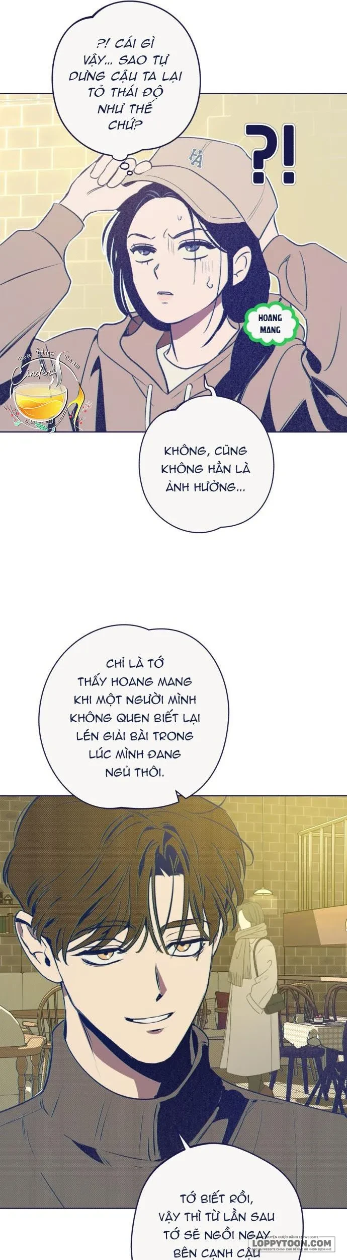 Trắc Nghiệm 4 Lựa Chọn Chapter 30 - 26