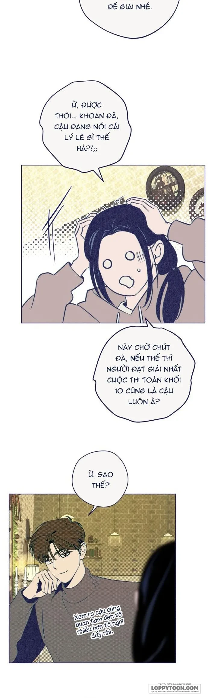 Trắc Nghiệm 4 Lựa Chọn Chapter 30 - 27