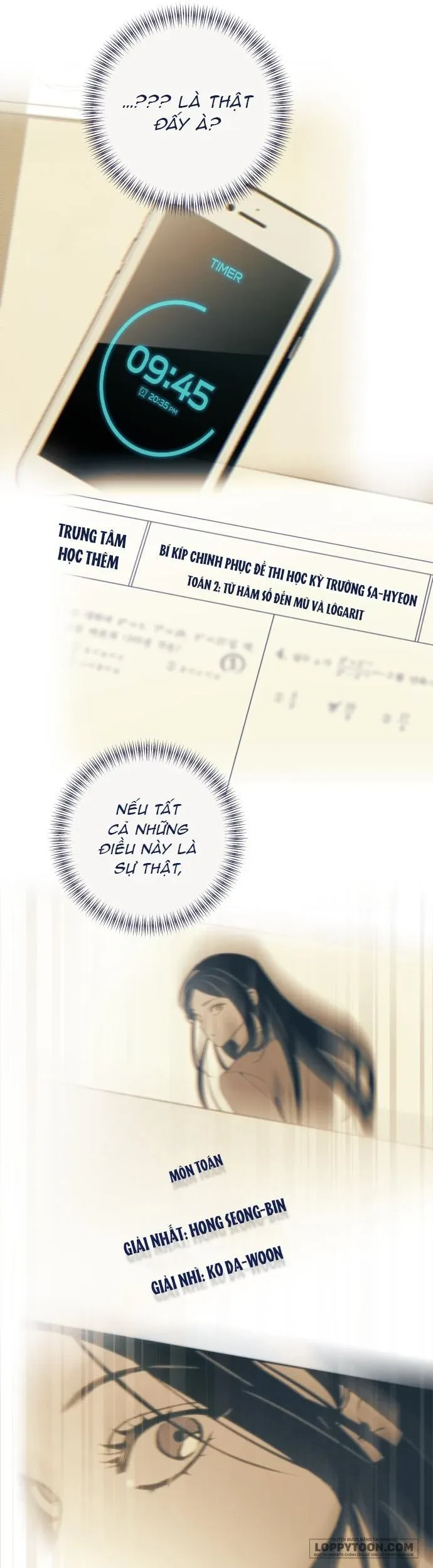 Trắc Nghiệm 4 Lựa Chọn Chapter 30 - 28