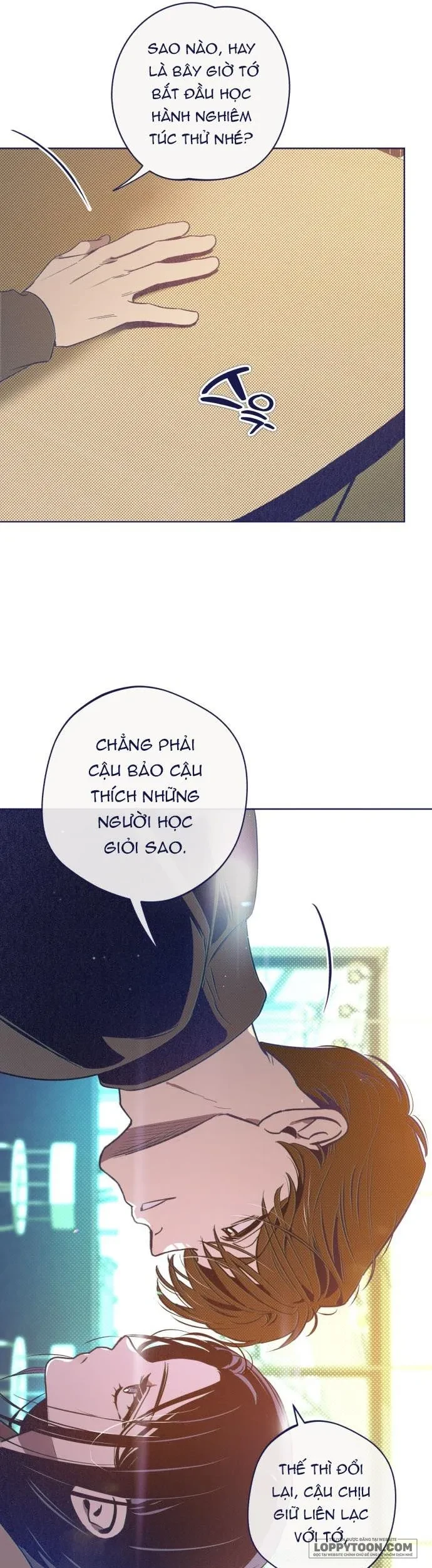 Trắc Nghiệm 4 Lựa Chọn Chapter 30 - 32
