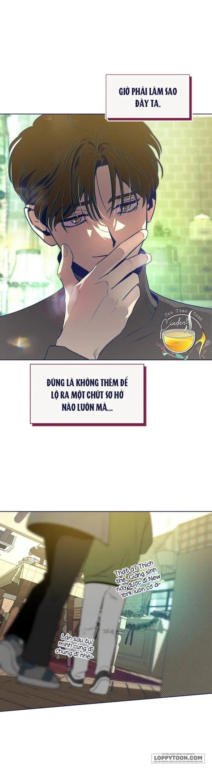 Trắc Nghiệm 4 Lựa Chọn Chapter 30 - 37