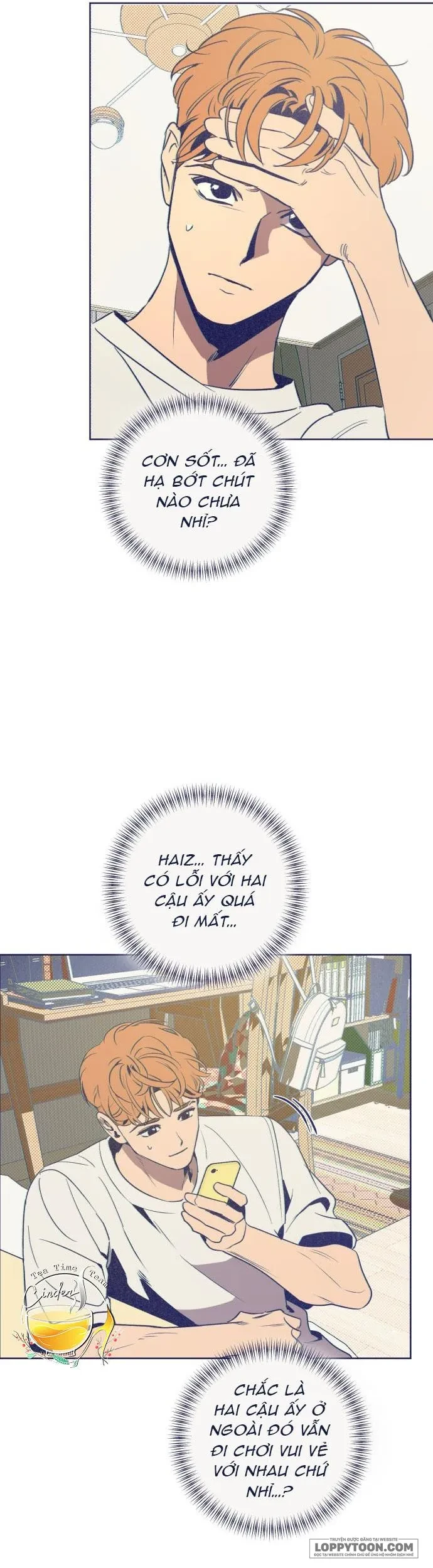 Trắc Nghiệm 4 Lựa Chọn Chapter 30 - 58