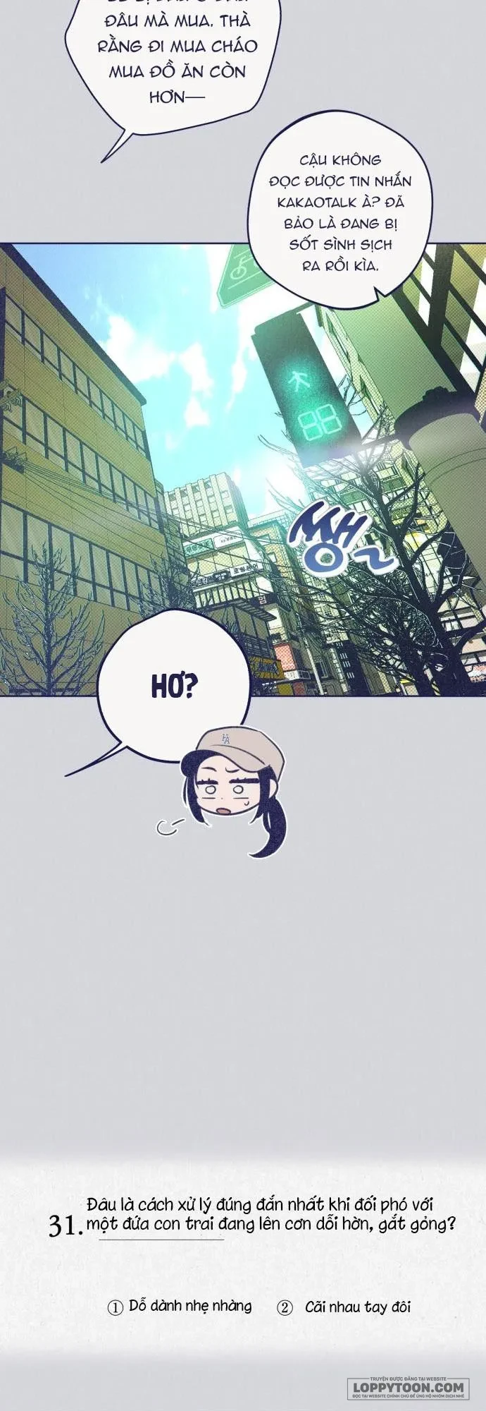 Trắc Nghiệm 4 Lựa Chọn Chapter 31 - 26