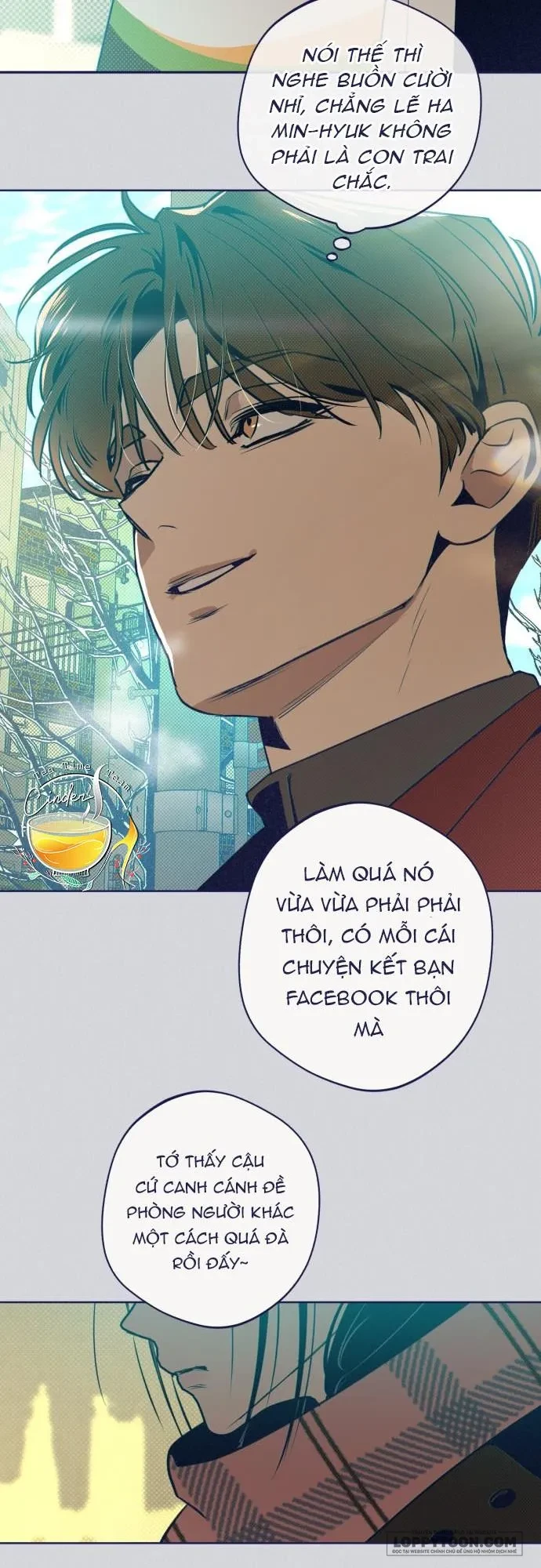 Trắc Nghiệm 4 Lựa Chọn Chapter 31 - 38