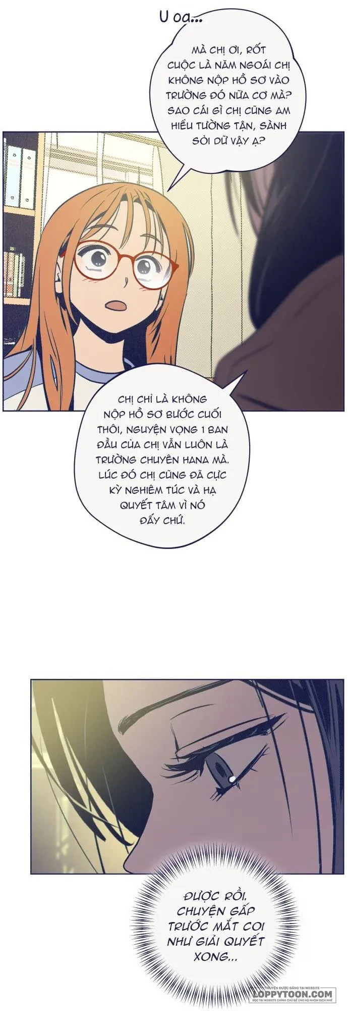 Trắc Nghiệm 4 Lựa Chọn Chapter 32 - 12