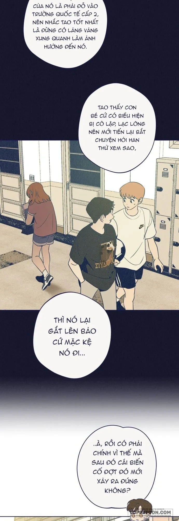 Trắc Nghiệm 4 Lựa Chọn Chapter 32 - 21