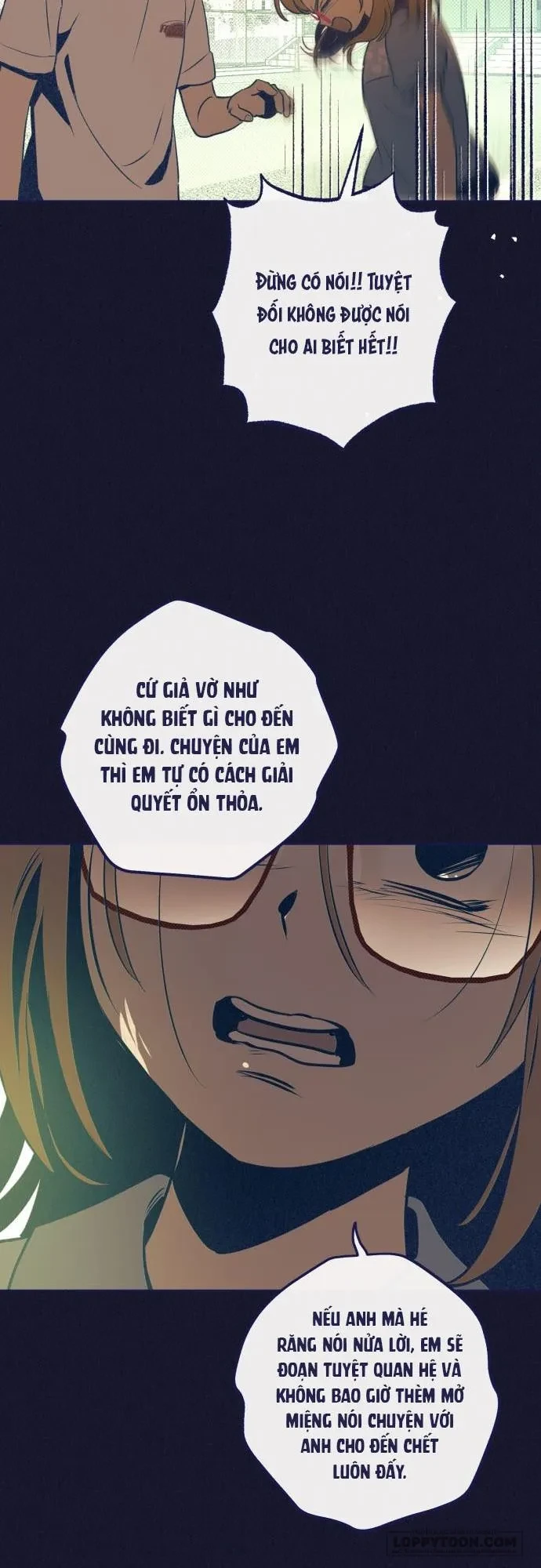 Trắc Nghiệm 4 Lựa Chọn Chapter 32 - 28
