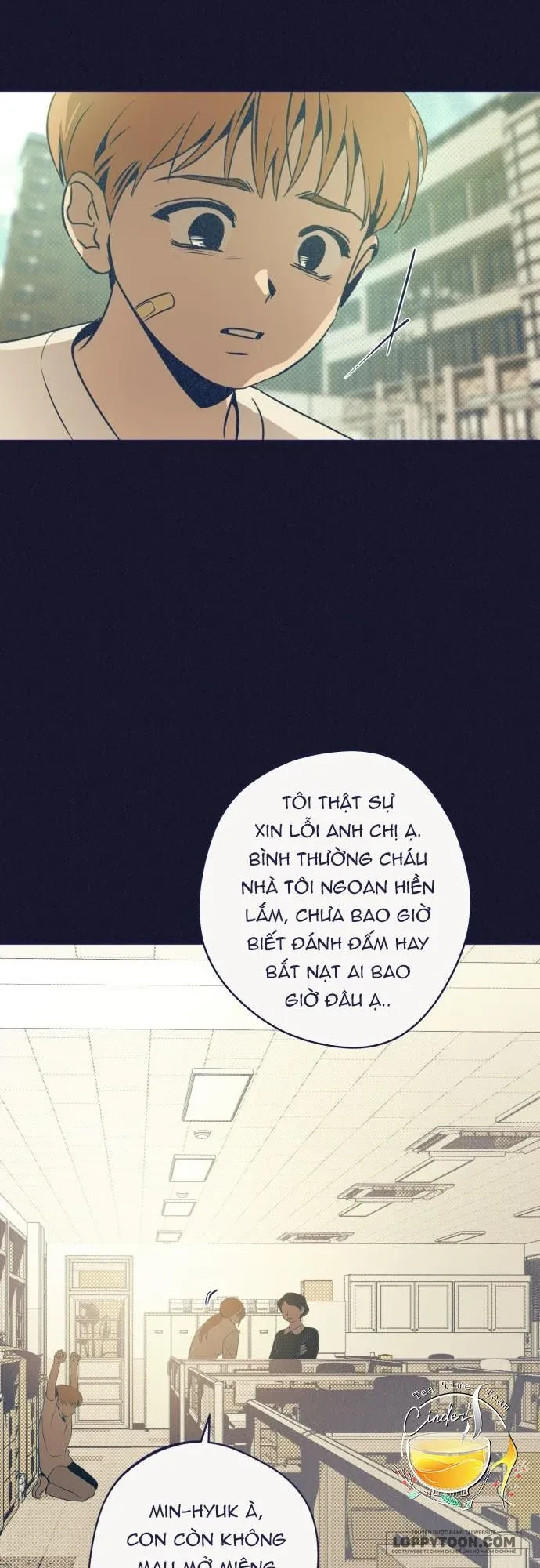 Trắc Nghiệm 4 Lựa Chọn Chapter 32 - 29
