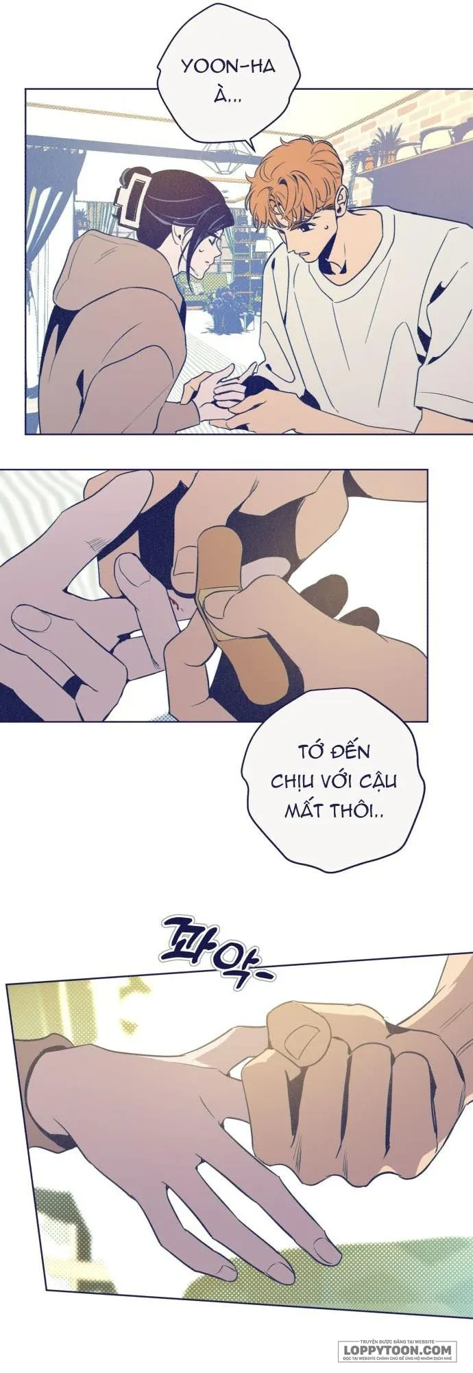 Trắc Nghiệm 4 Lựa Chọn Chapter 33 - 25