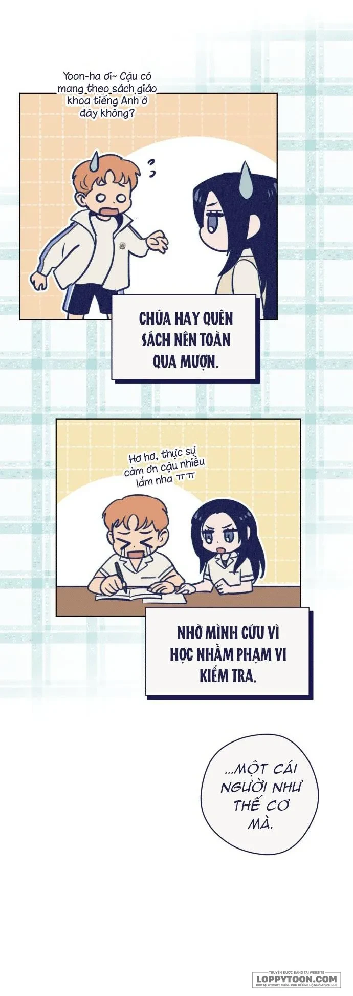 Trắc Nghiệm 4 Lựa Chọn Chapter 33 - 31