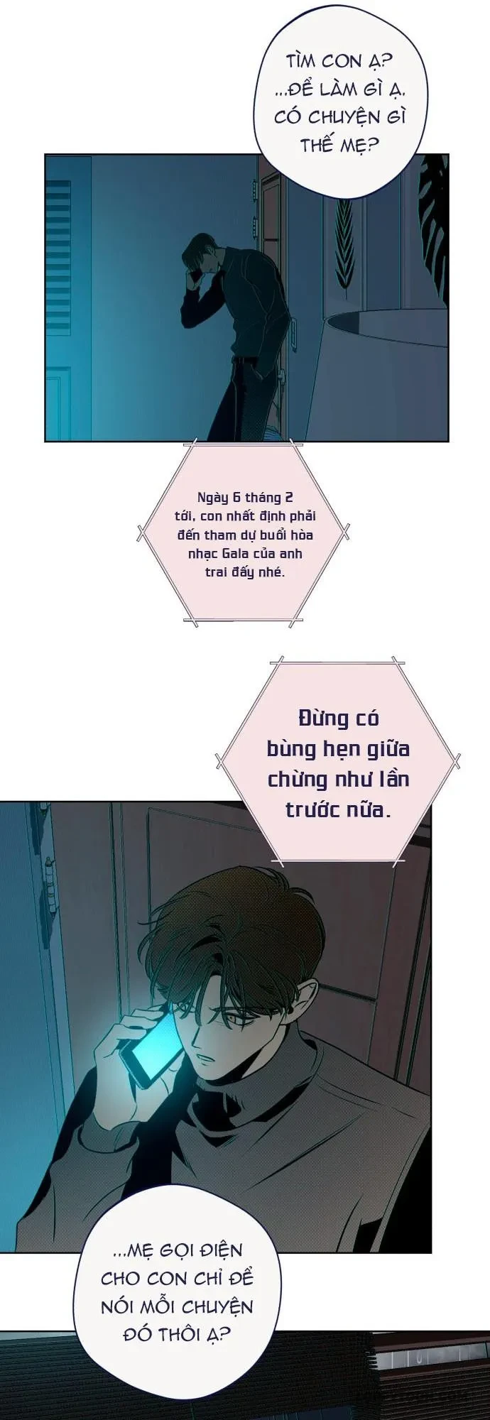 Trắc Nghiệm 4 Lựa Chọn Chapter 34 - 6