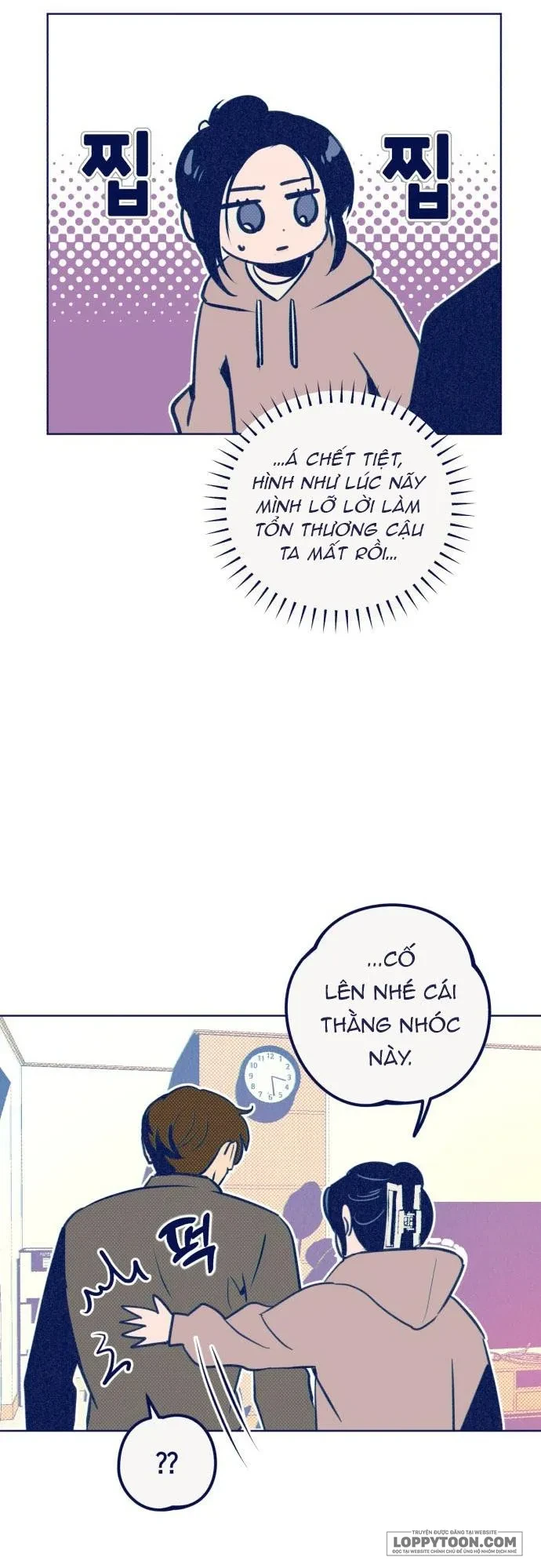 Trắc Nghiệm 4 Lựa Chọn Chapter 34 - 32
