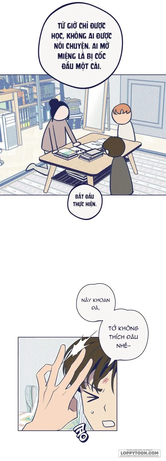 Trắc Nghiệm 4 Lựa Chọn Chapter 34 - 39
