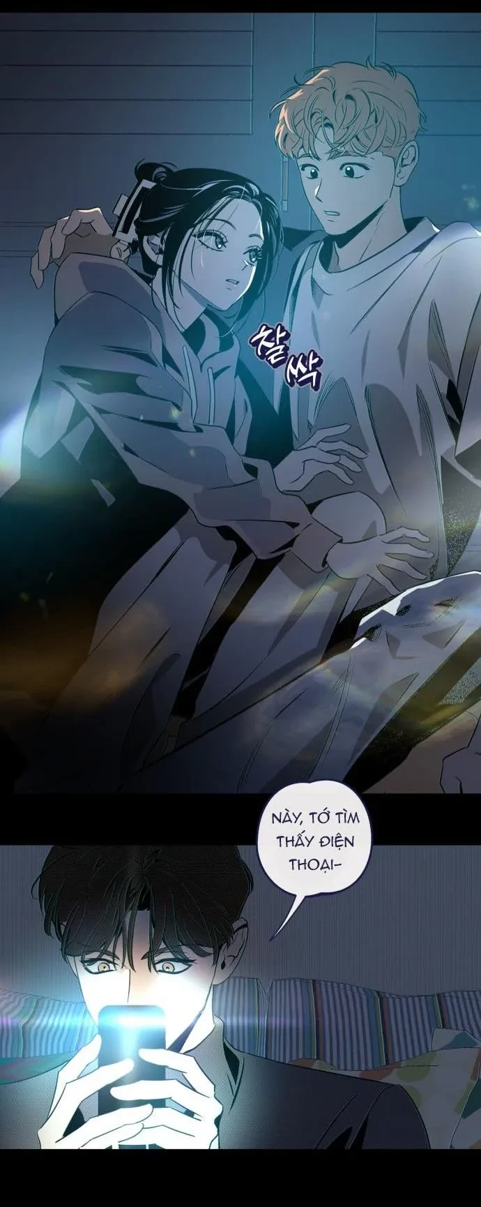 Trắc Nghiệm 4 Lựa Chọn Chapter 34 - 46