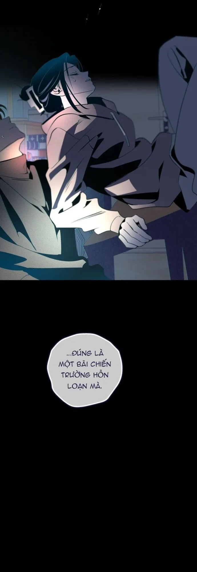 Trắc Nghiệm 4 Lựa Chọn Chapter 34 - 49