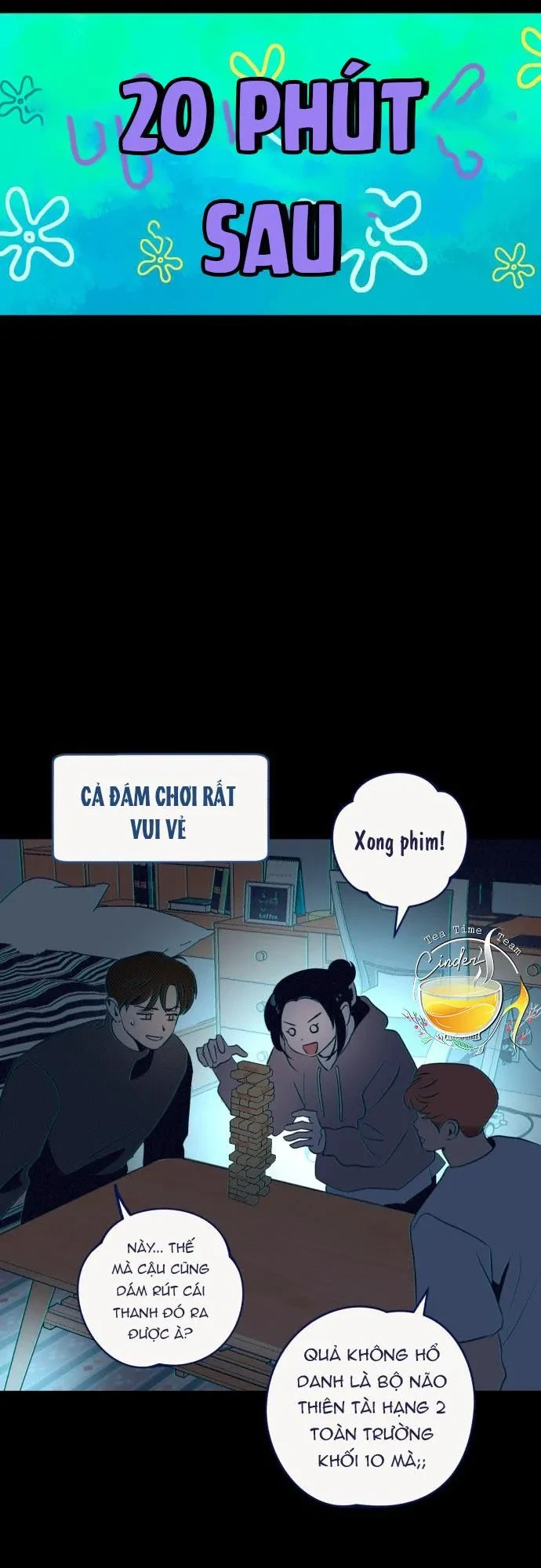 Trắc Nghiệm 4 Lựa Chọn Chapter 34 - 53