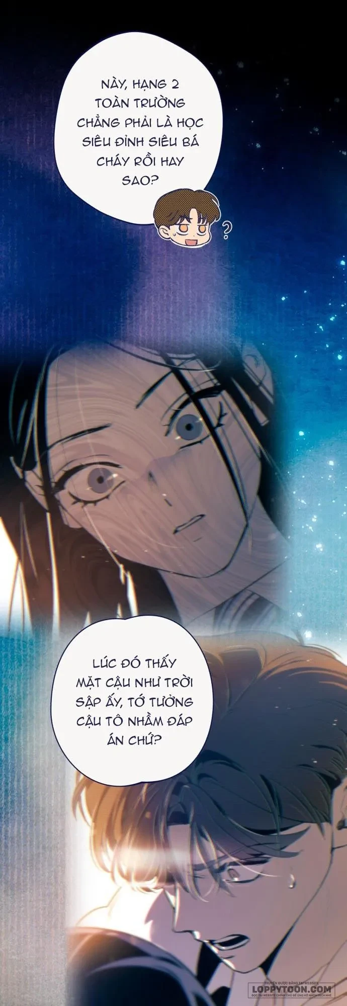 Trắc Nghiệm 4 Lựa Chọn Chapter 34 - 55