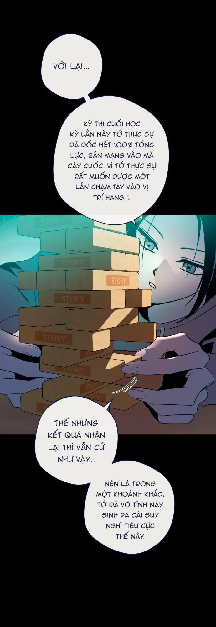 Trắc Nghiệm 4 Lựa Chọn Chapter 34 - 60