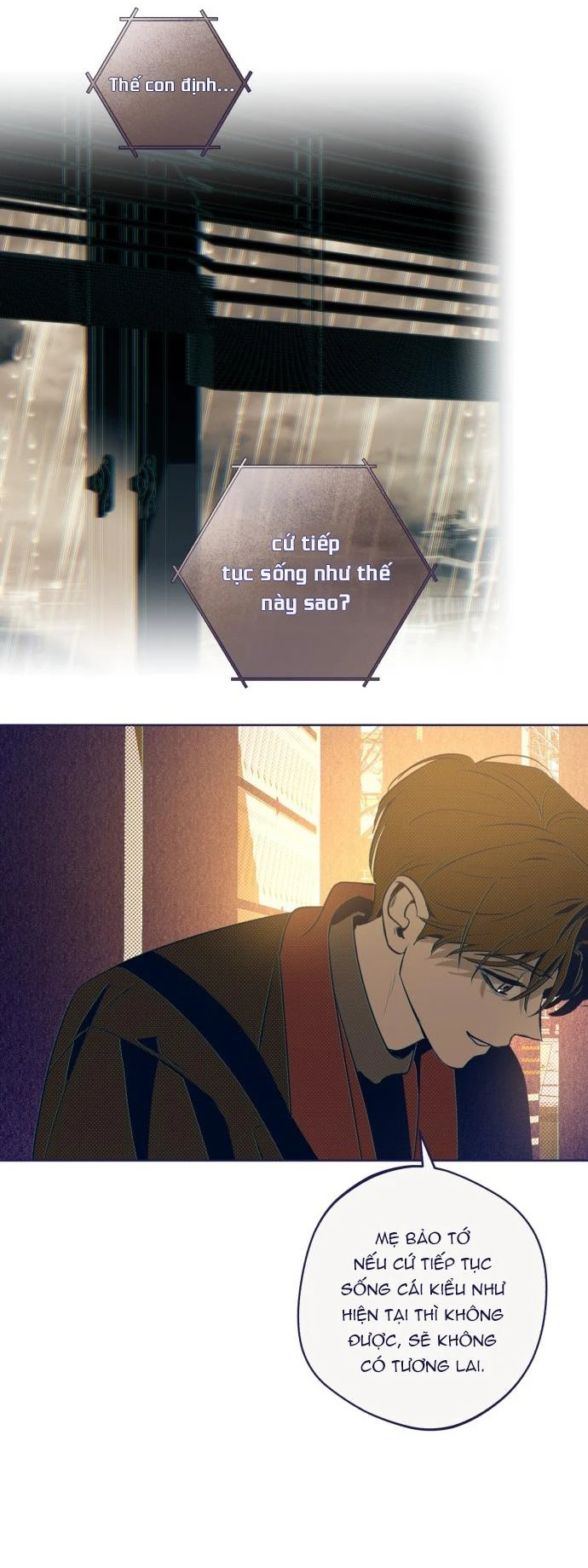 Trắc Nghiệm 4 Lựa Chọn Chapter  35 - 17