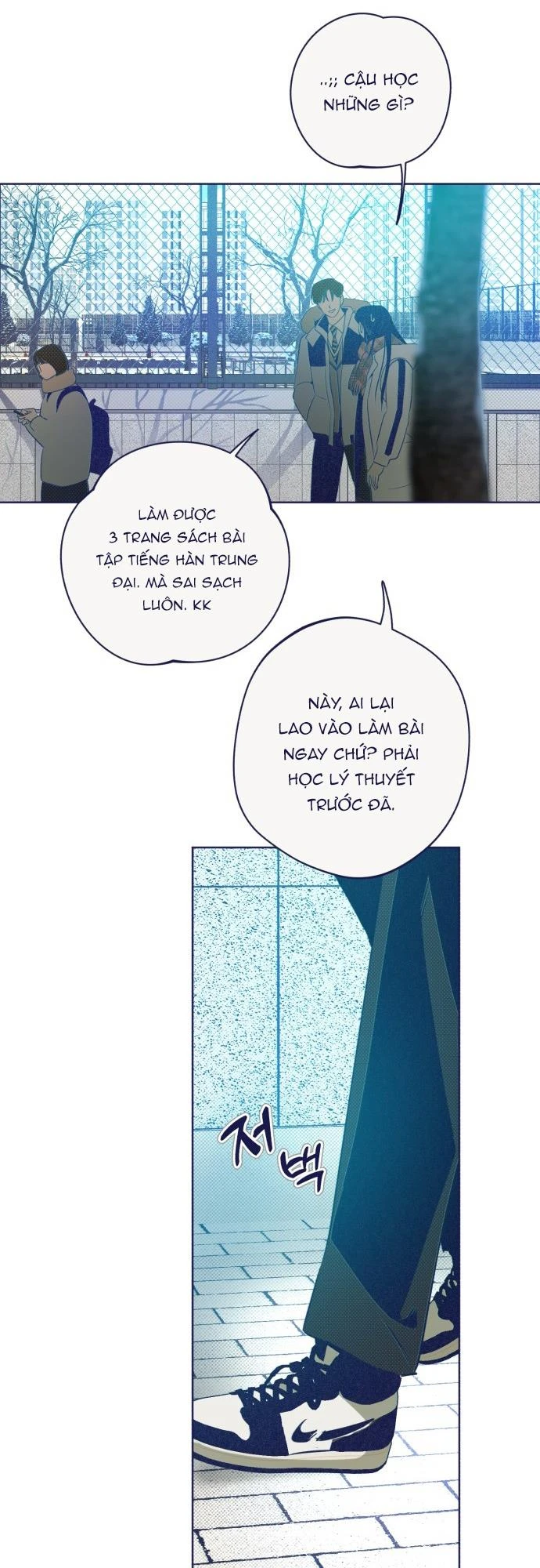 Trắc Nghiệm 4 Lựa Chọn Chapter  35 - 24