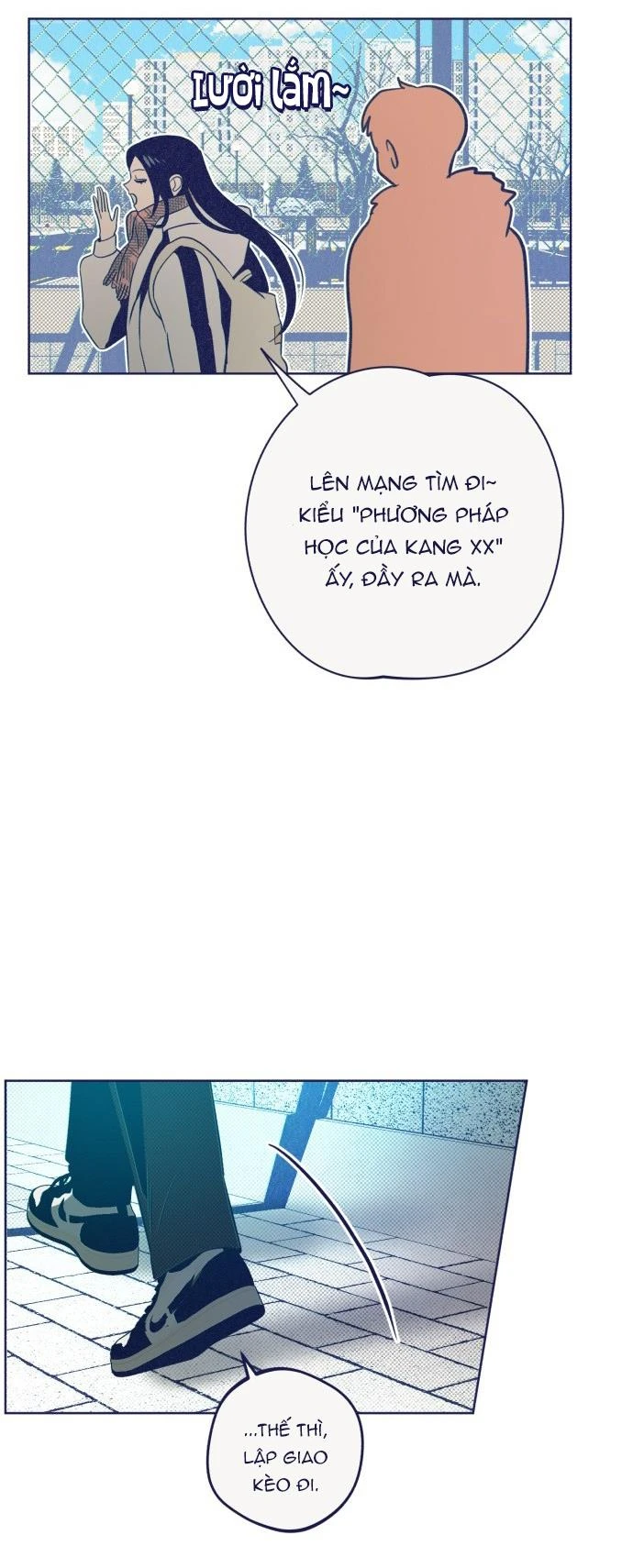 Trắc Nghiệm 4 Lựa Chọn Chapter  35 - 26