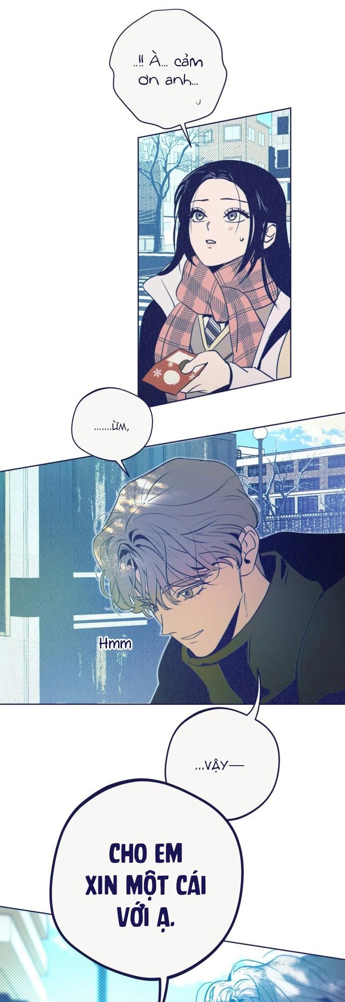 Trắc Nghiệm 4 Lựa Chọn Chapter  35 - 33