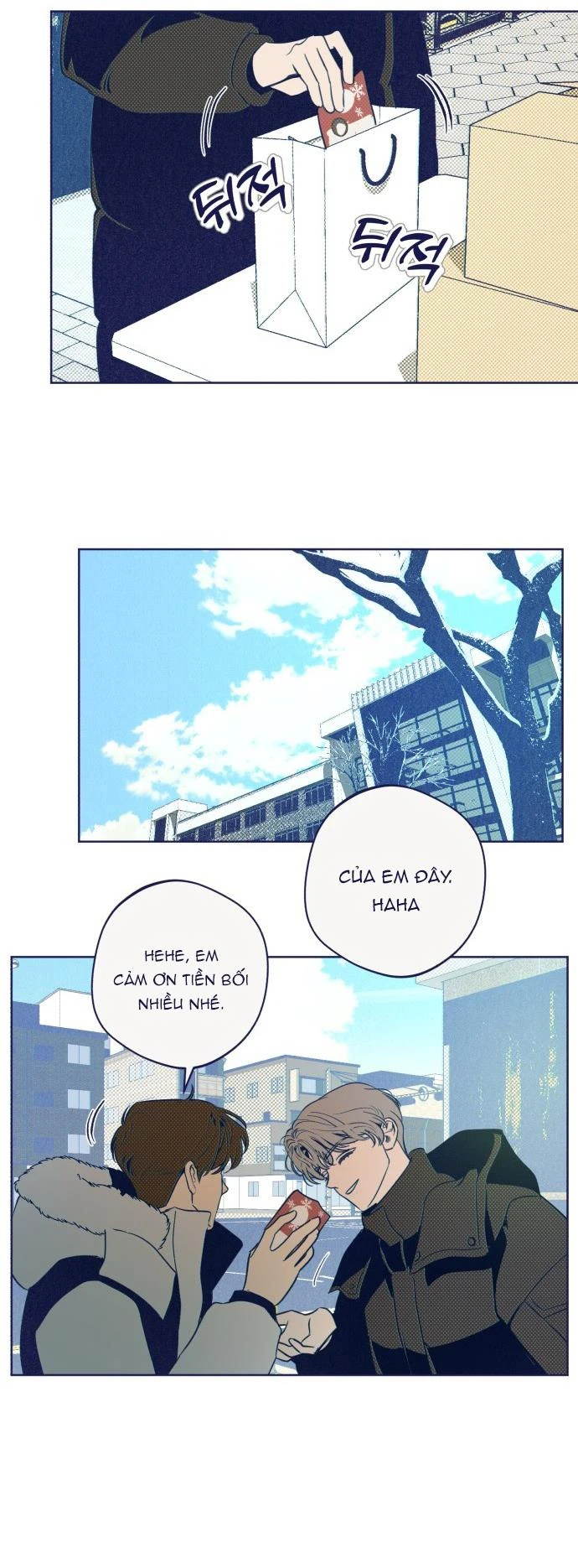 Trắc Nghiệm 4 Lựa Chọn Chapter  35 - 36