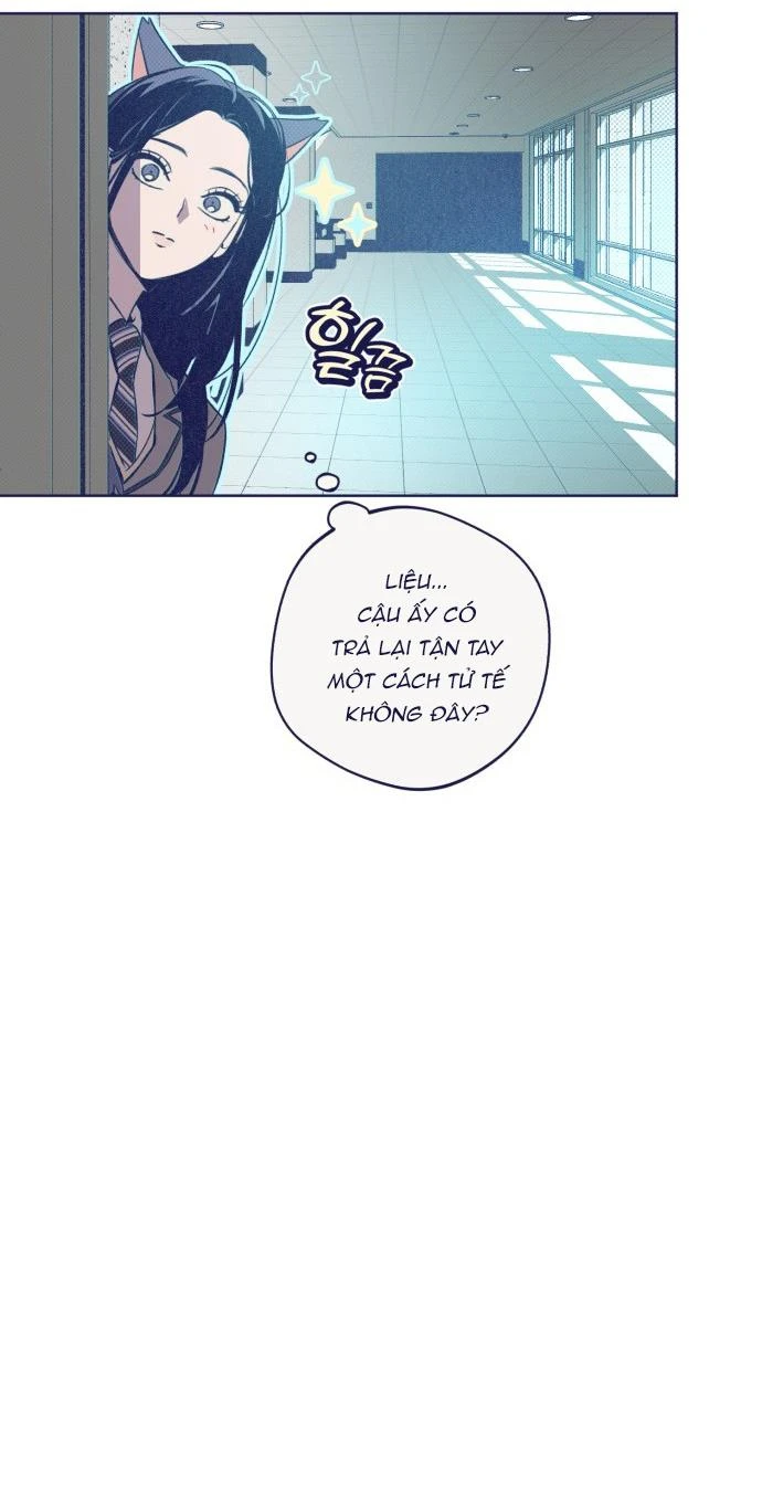Trắc Nghiệm 4 Lựa Chọn Chapter  35 - 41