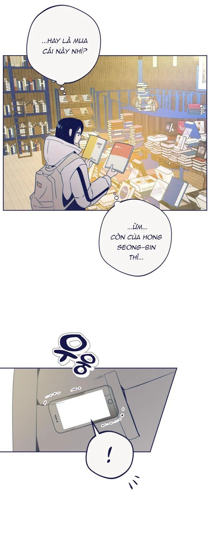 Trắc Nghiệm 4 Lựa Chọn Chapter  35 - 58
