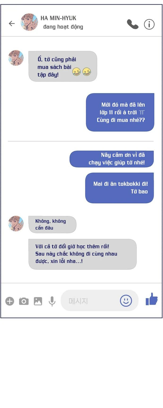 Trắc Nghiệm 4 Lựa Chọn Chapter  35 - 59