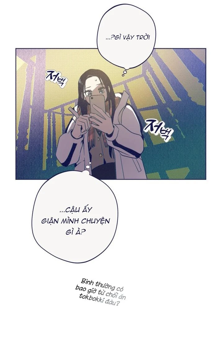 Trắc Nghiệm 4 Lựa Chọn Chapter  35 - 60