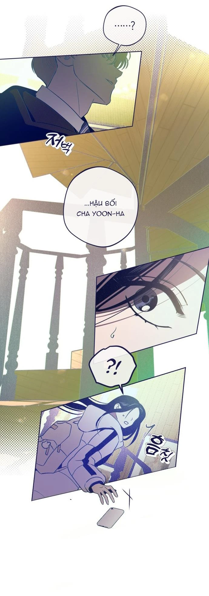 Trắc Nghiệm 4 Lựa Chọn Chapter  35 - 61