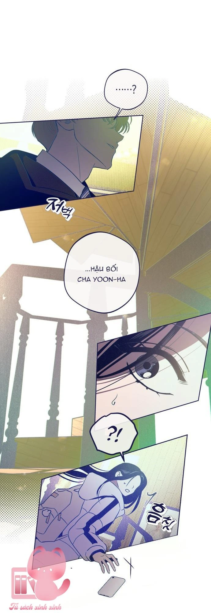 Trắc Nghiệm 4 Lựa Chọn Chapter  36 - 3