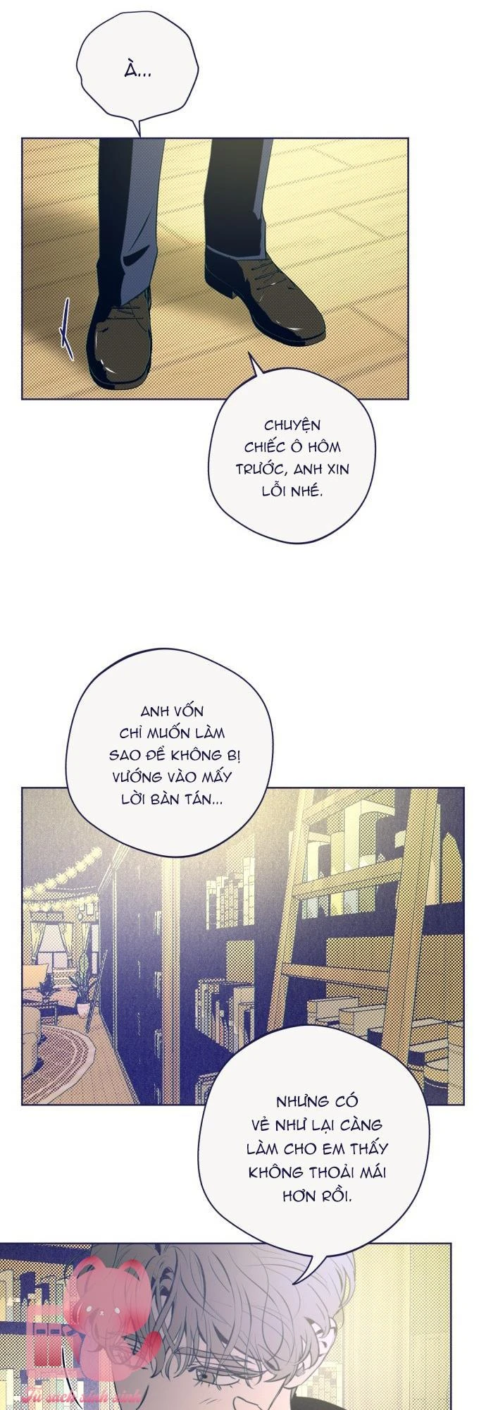 Trắc Nghiệm 4 Lựa Chọn Chapter  36 - 14