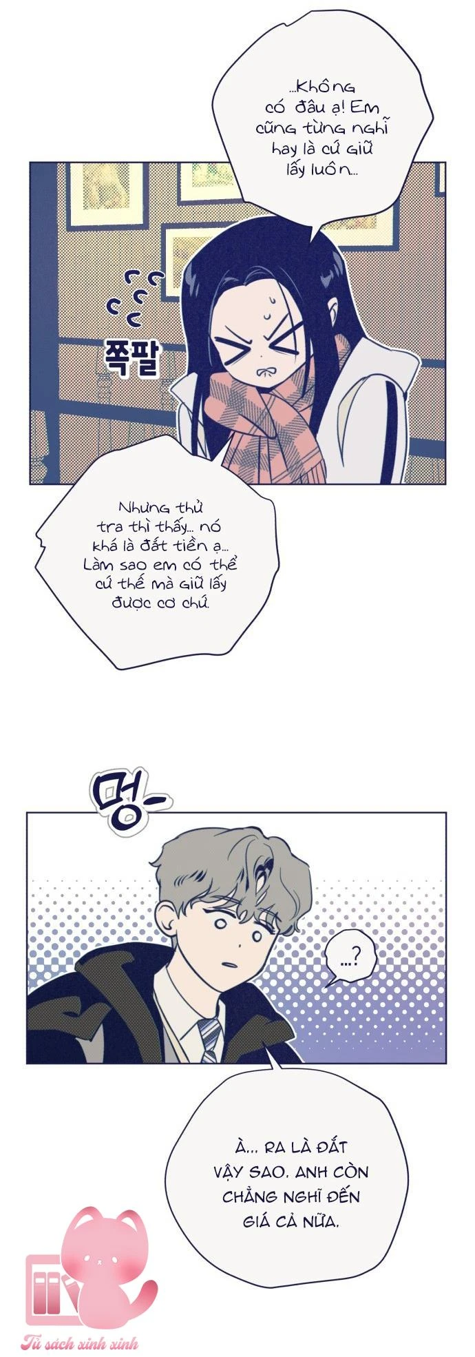 Trắc Nghiệm 4 Lựa Chọn Chapter  36 - 16