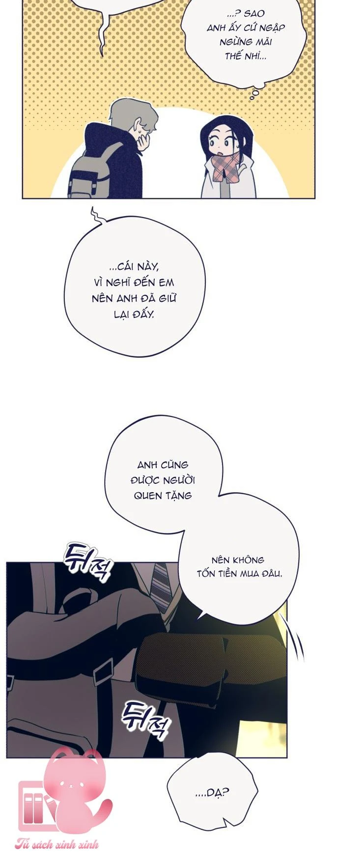 Trắc Nghiệm 4 Lựa Chọn Chapter  36 - 18
