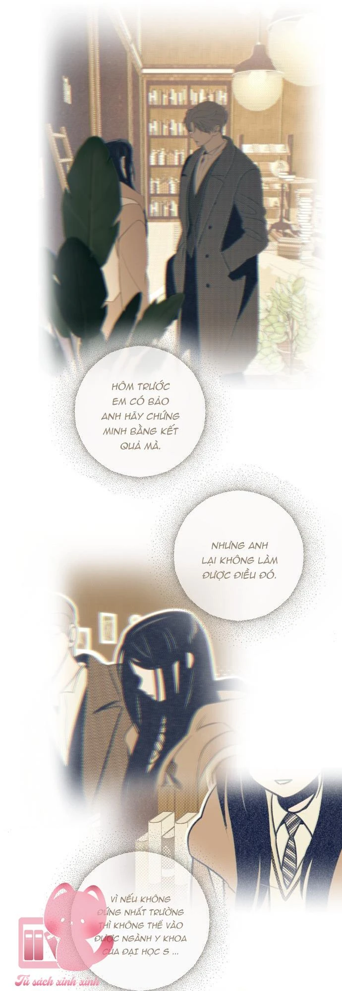Trắc Nghiệm 4 Lựa Chọn Chapter  36 - 20