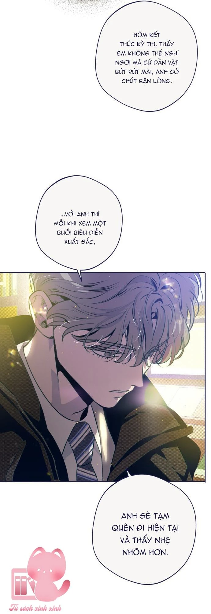 Trắc Nghiệm 4 Lựa Chọn Chapter  36 - 21