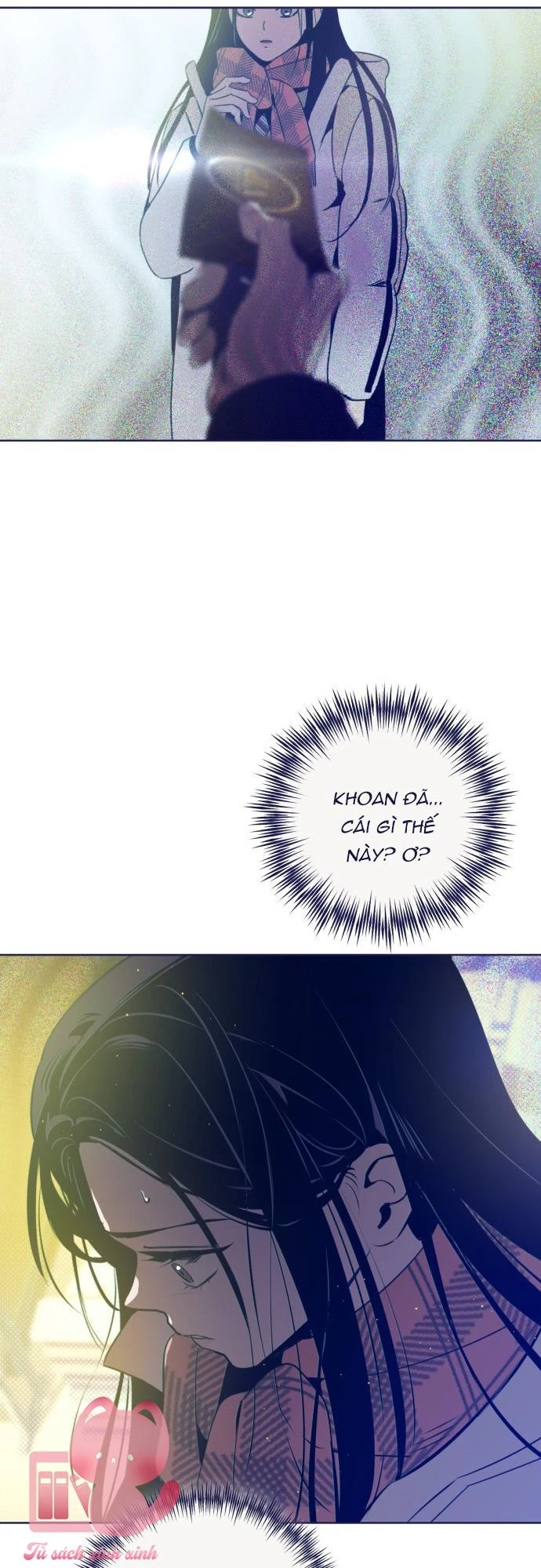 Trắc Nghiệm 4 Lựa Chọn Chapter  36 - 23