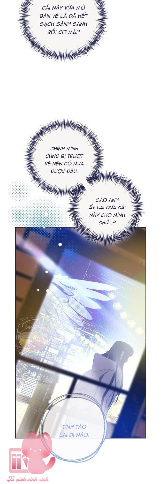 Trắc Nghiệm 4 Lựa Chọn Chapter  36 - 24