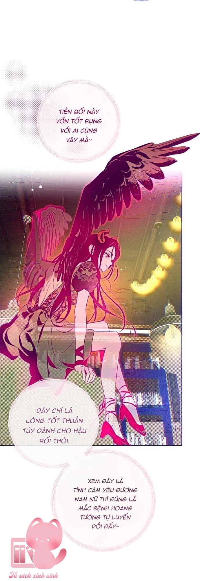 Trắc Nghiệm 4 Lựa Chọn Chapter  36 - 26