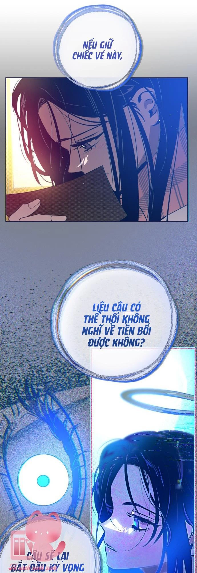 Trắc Nghiệm 4 Lựa Chọn Chapter  36 - 29