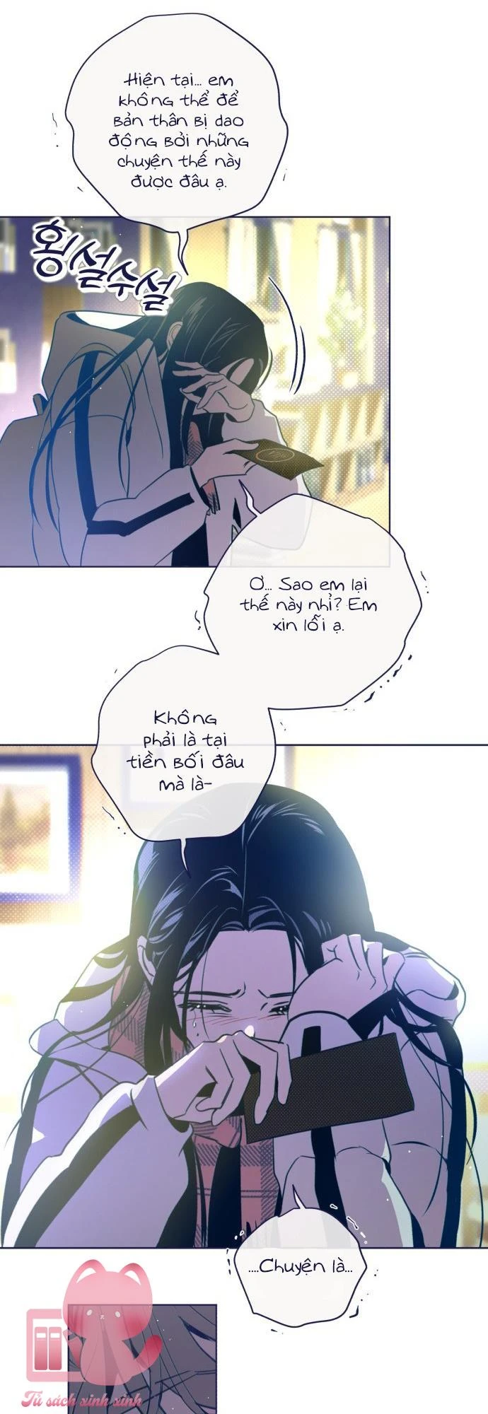 Trắc Nghiệm 4 Lựa Chọn Chapter  36 - 34