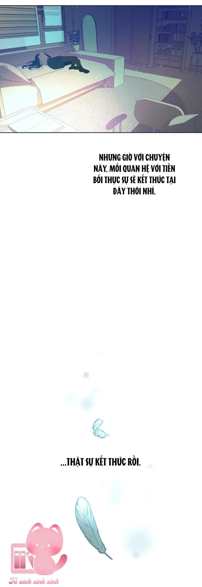 Trắc Nghiệm 4 Lựa Chọn Chapter  36 - 40